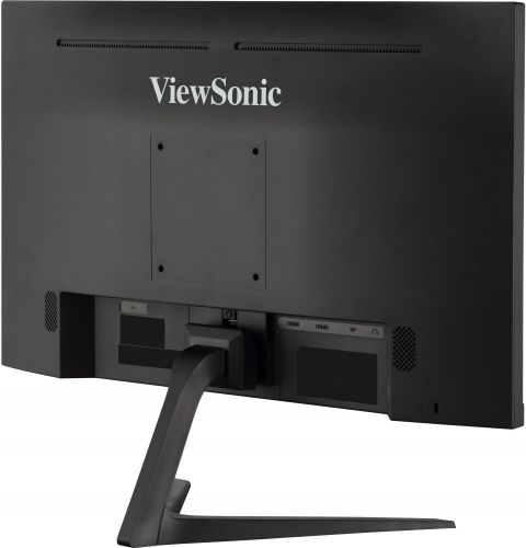Монитор 23,8" Viewsonic VX2418-P-MHD - фото 9