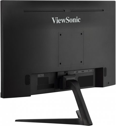 Монитор 23,8" Viewsonic VX2418-P-MHD - фото 10