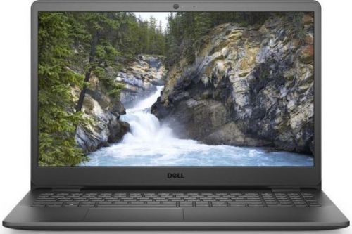 Ноутбук Dell Vostro 3501 i3-1005G1/4GB/256GB SSD/Intel UHD Graphics/15.6" WVA/FHD/Linux/WiFi/BT/Cam/grey 3501-8373 - фото 1
