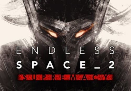 Право на использование (электронный ключ) SEGA Endless Space 2: Supremacy