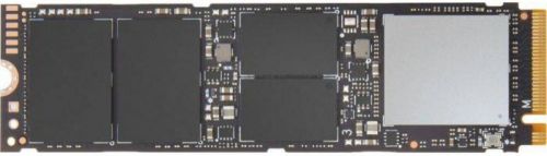 

Накопитель SSD M.2 2280 Intel SSDPEKKA010T801 DC P4101 1TB 3D2 NAND TLC 2600/660MB/s 275K/16K IOPS MTBF 1.6M, SSDPEKKA010T801