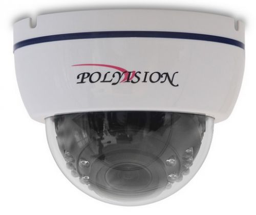 Видеокамера IP Polyvision PDM1-IP2-V12P v.2.4.4