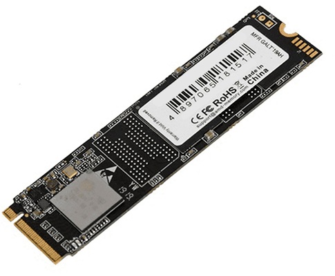 

Накопитель SSD M.2 2280 AMD R5MP960G8, R5MP960G8