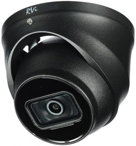 Видеокамера IP RVi RVi-1NCE2366 (2.8) RVi-1NCE2366 (2.8) black RVi-1NCE2366 (2.8) - фото 1