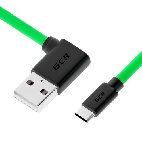 

Кабель интерфейсный USB 2.0 GCR-51534, GCR-51534