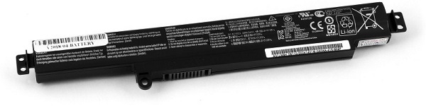 

Аккумулятор для ноутбука Asus Original X102BA-OR X102BA, F102BA Series. 11.25V 2930mAh, X102BA-OR