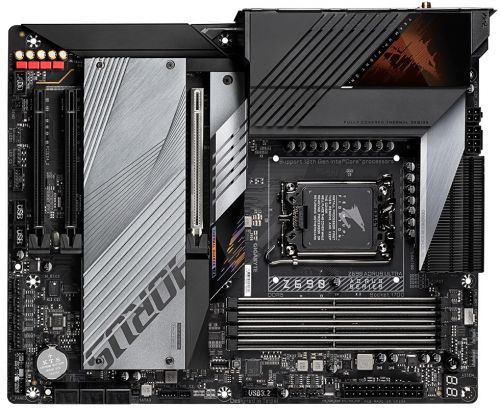 Материнская плата ATX GIGABYTE Z690 AORUS ULTRA