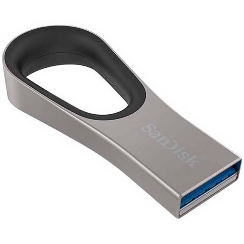 Накопитель USB 3.0 64GB SanDisk Ultra Loop