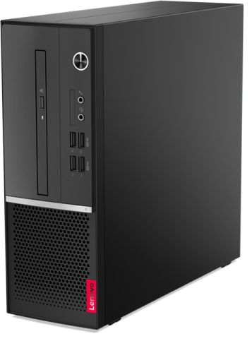 

Компьютер Lenovo V50s-07IMB 11EF000MRU i5-10400/8GB/1TB 7200RPM/256GB SSD M.2/Intel UHD 630/DVD-RW/260W/USB KB/Mouse/Win10Pro, V50s-07IMB