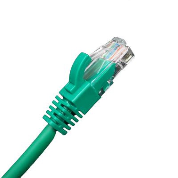 

Кабель патч-корд U/UTP 5e кат. 1.5м BNH B500-UTP-5E-1.5-LSZH-GN неэкр., RJ45/RJ45, d 0,2 1.5м, LSZH, AWG24 зелёный, B500-UTP-5E-1.5-LSZH-GN