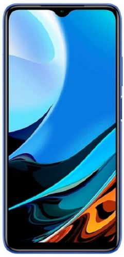 

Смартфон Xiaomi Redmi 9T 4GB+64GB Blue, Redmi 9T 4GB+64GB Blue