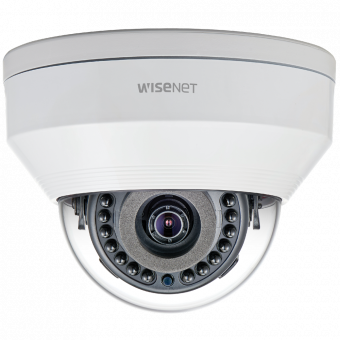 Видеокамера IP Wisenet LNV-6010R