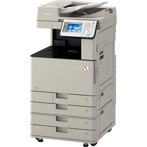 МФУ Canon imageRUNNER ADVANCE C3325i 8478B003 купить в Москве, цена на