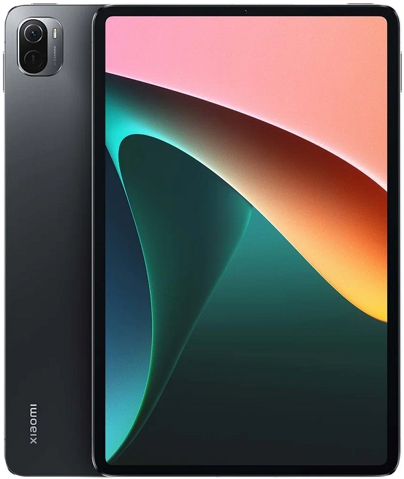 

Планшет 11" Xiaomi Pad 5 6/128GB cosmic gray, Pad 5