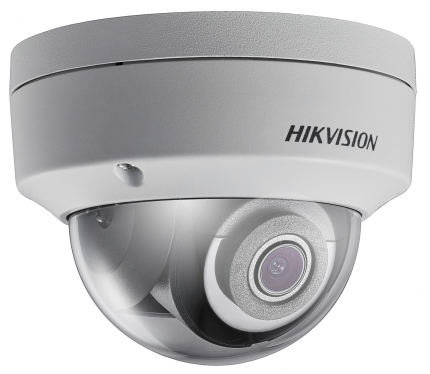 Видеокамера IP HIKVISION DS-2CD2163G0-IS (2.8mm)