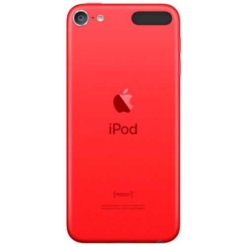 Плеер Apple iPod touch 128Gb MVJ72RU/A - фото 2