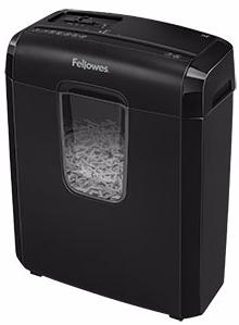 

Уничтожитель бумаг Fellowes PowerShred 6C, PowerShred 6C