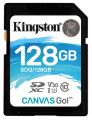 Kingston SDG/128GB