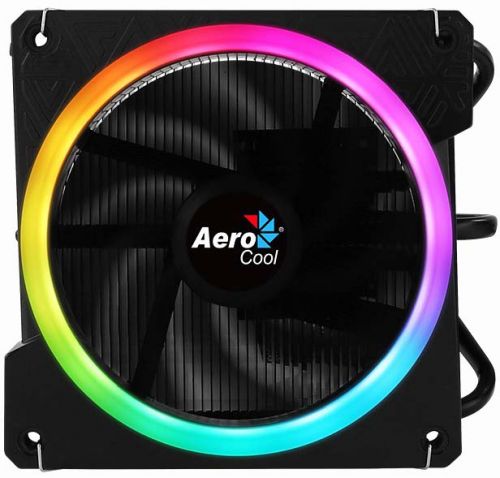 Кулер AeroCool Cylon 3H