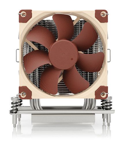 Кулер Noctua NH-U9 TR4-SP3