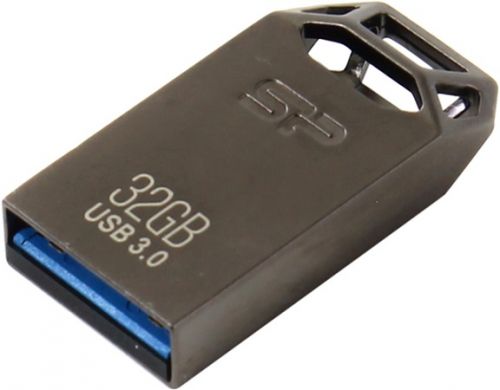 Накопитель USB 3.0 32GB Silicon Power Jewel J50
