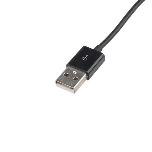 Разветвитель USB 2.0 Rexant 18-4107