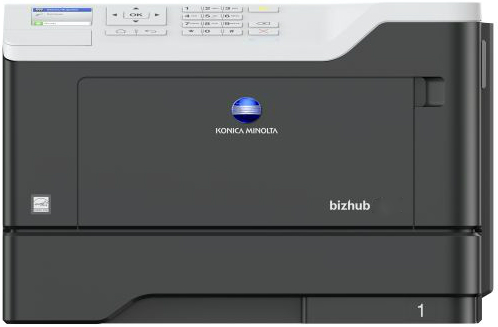 Принтер Konica Minolta bizhub 3602P
