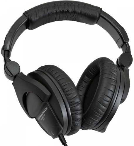 

Наушники Sennheiser HD-280 PRO, HD-280 PRO