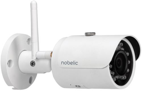 Видеокамера IP Nobelic NBLC-3330F-WSD - фото 1