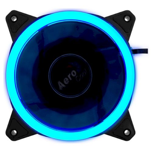 Вентилятор для корпуса AeroCool REV Blue