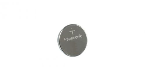 Батарейка Panasonic CR-2032/BS