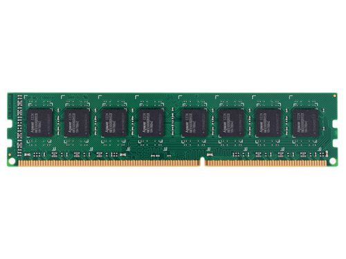 Модуль памяти DDR3 8GB Apacer DG.08G2K.KAM 1600MHz, PC3-12800, CL11, 1.35V, Non-ECC, RTL (AU08GFA60CATBGJ)