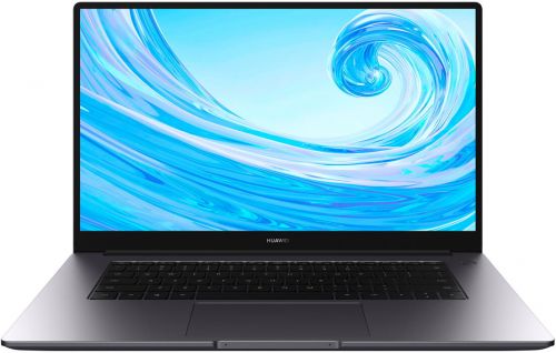 

Ноутбук Huawei MateBook D 15 Boh-WAP9R 53010XJB Ryzen 7 3700U/8GB/512GB SSD/15.6" FHD/IPS/Radeon Rx Vega 10/Wi-Fi 802.11a/b/g/n/ac|BT/Cam/Win10Home/sp, MateBook D 15 Boh-WAP9R