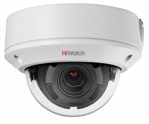 Видеокамера IP HiWatch DS-I258