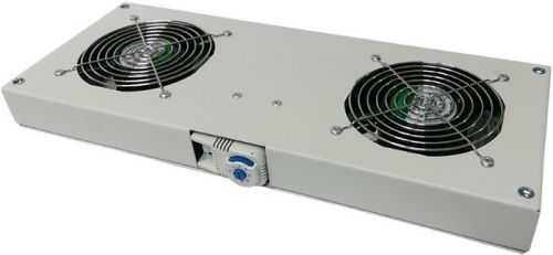 Вентиляторный модуль QTECH QS-MVP-2T