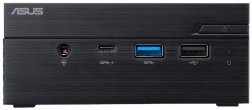 

Платформа ASUS VivoMini PN60-BB3003MC i3-8130U/DDR-4/no HDD/HD Graphics 620/G-Lan, Wi-Fi/BT/USB 3.1/HDMI/Com/без ОС/синий, VivoMini PN60-BB3003MC