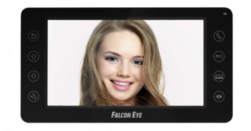 Видеодомофон Falcon Eye FE-70CH ORION