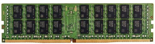 

Модуль памяти HPE P43022-B21 32GB UDIMM U PC4-25600 CL22 3200MHz, P43022-B21