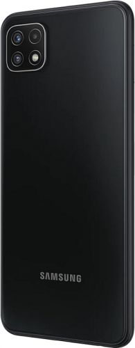 Смартфон Samsung Galaxy A22s 5G 128GB SM-A226BZAVSER - фото 7