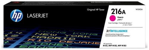 Картридж HP 216A W2413A лазерный пурпурный (850 стр)