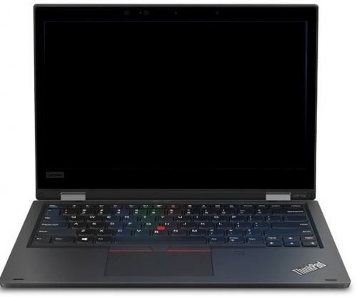 

Ноутбук Lenovo ThinkPad L390 Yoga 20NT0010RT i7-8565U/8GB DDR4/512GB SSD/Graphics 620/13.3" FHD touch IPS/NoODD/WiFi/BT/TPM/FPR/Cam/Win10Pro/black, ThinkPad L390 Yoga