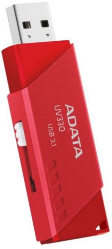 

Накопитель USB 3.1 16GB ADATA UV330, UV330