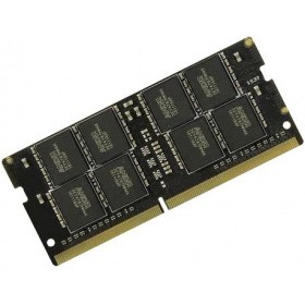 Модуль памяти SODIMM DDR4 16GB AMD R7416G2133S2S-U 2133MHz, PC4-17000, CL15, 1.2V, Non-ECC, RTL - фото 1