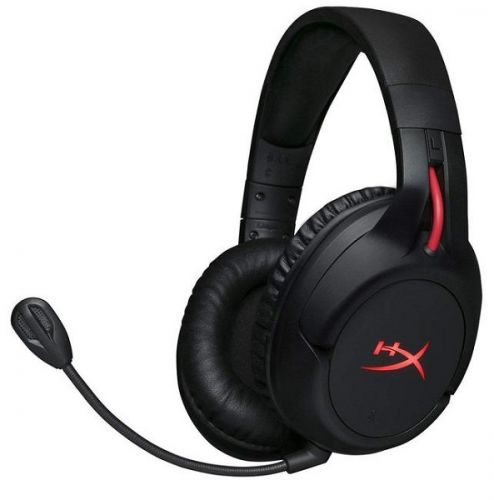 

Гарнитура HyperX Cloud Flight, Cloud Flight