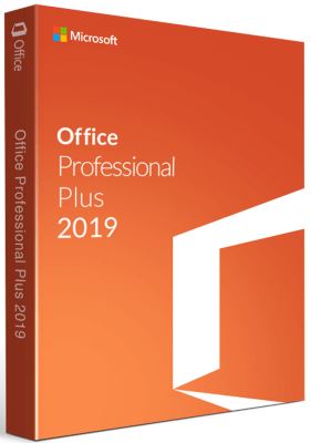 

Право на использование (электронно) Microsoft Office Professional Plus 2019, Office Professional Plus 2019