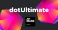 JetBrains dotUltimate - Commercial (12мес.)