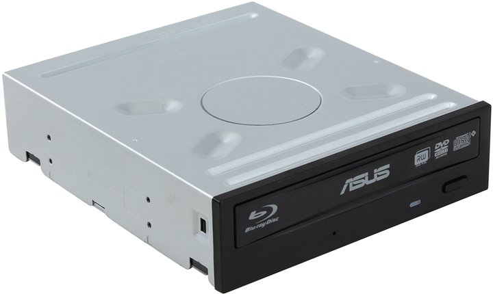 

Привод BD-RE ASUS BW-16D1HT/BLK/B/AS SATA BLACK (BD-R 16x,BD-R DL 12x,DVD±R 16x,DVD+RW 8x,DVD-RW 6x,DVD±R DL 8x,DVD-RAM 5x,CD/R/RW 48/48/24) OEM, BW-16D1HT/BLK/B/AS