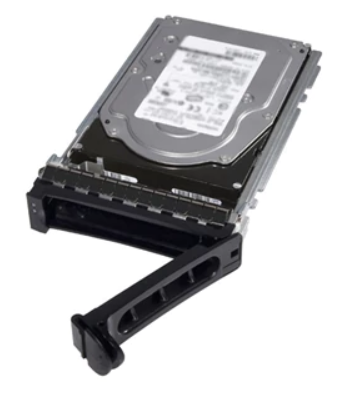 

Жесткий диск Dell 400-ALRS 2TB Near Line SAS 12Gbps 7.2k 3.5" HD Hot Plug Fully Assembled Kit for G13 servers and Dell PV MD R730/R730XD/T430/T630/R43, 400-ALRS