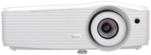 

Проектор Optoma W512, W512