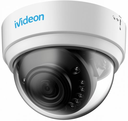 Видеокамера IP Ivideon Dome